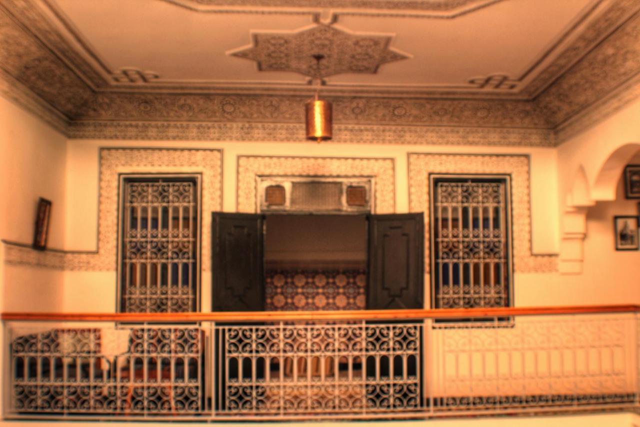 Riad 111 & Spa Маракеш Екстериор снимка