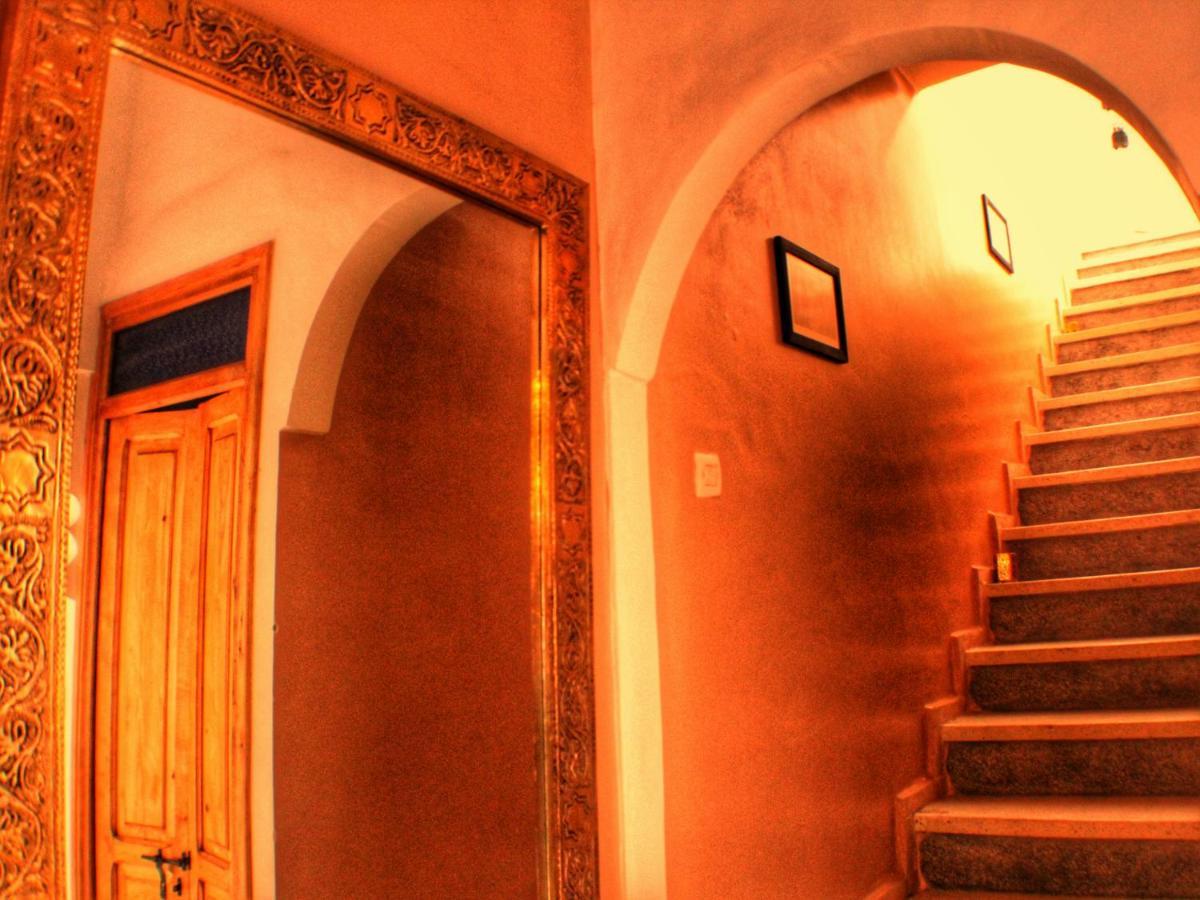 Riad 111 & Spa Маракеш Екстериор снимка