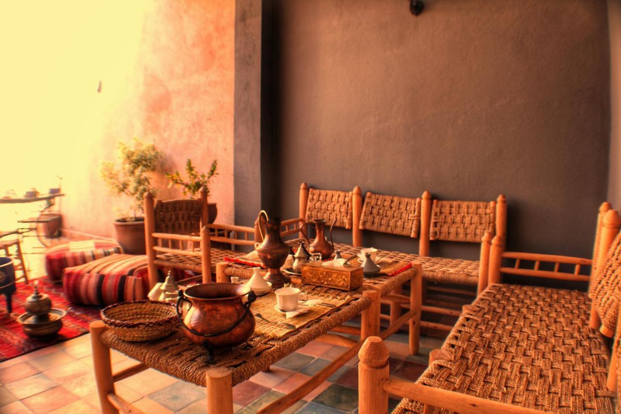 Riad 111 & Spa Маракеш Екстериор снимка