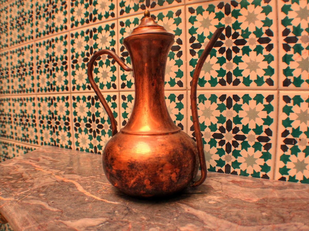 Riad 111 & Spa Маракеш Екстериор снимка