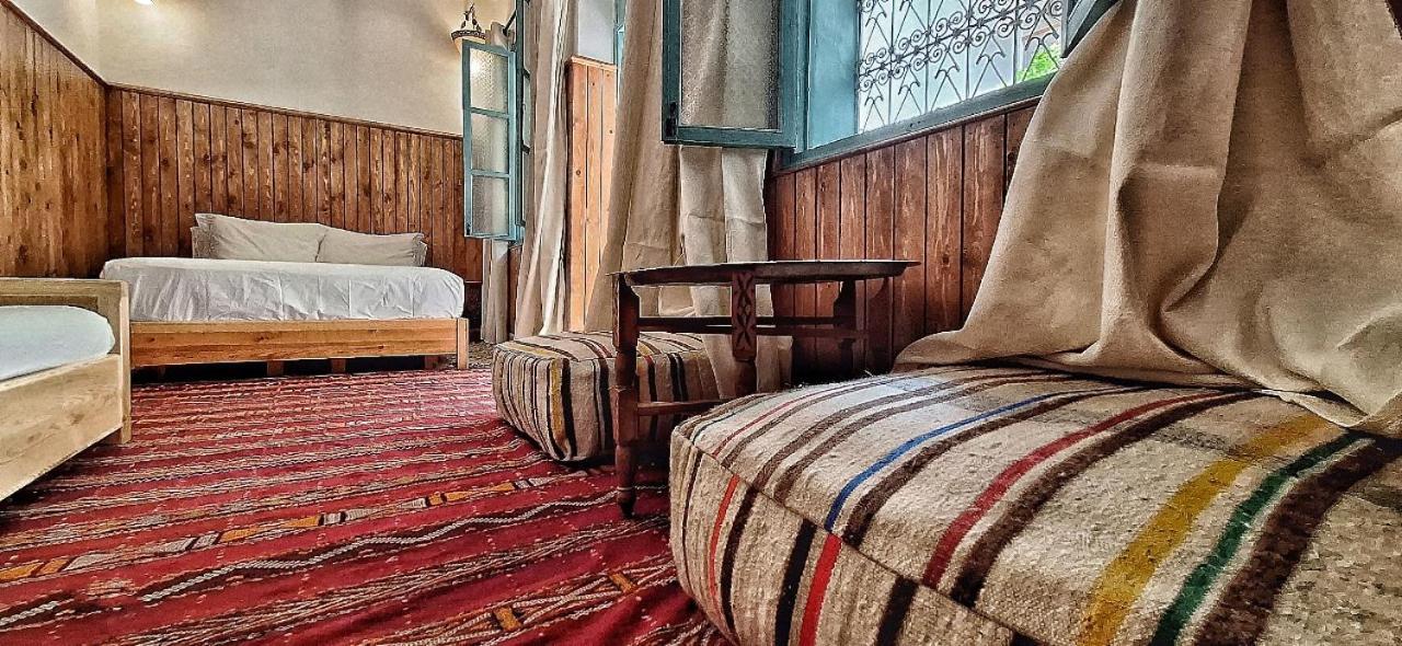 Riad 111 & Spa Маракеш Екстериор снимка