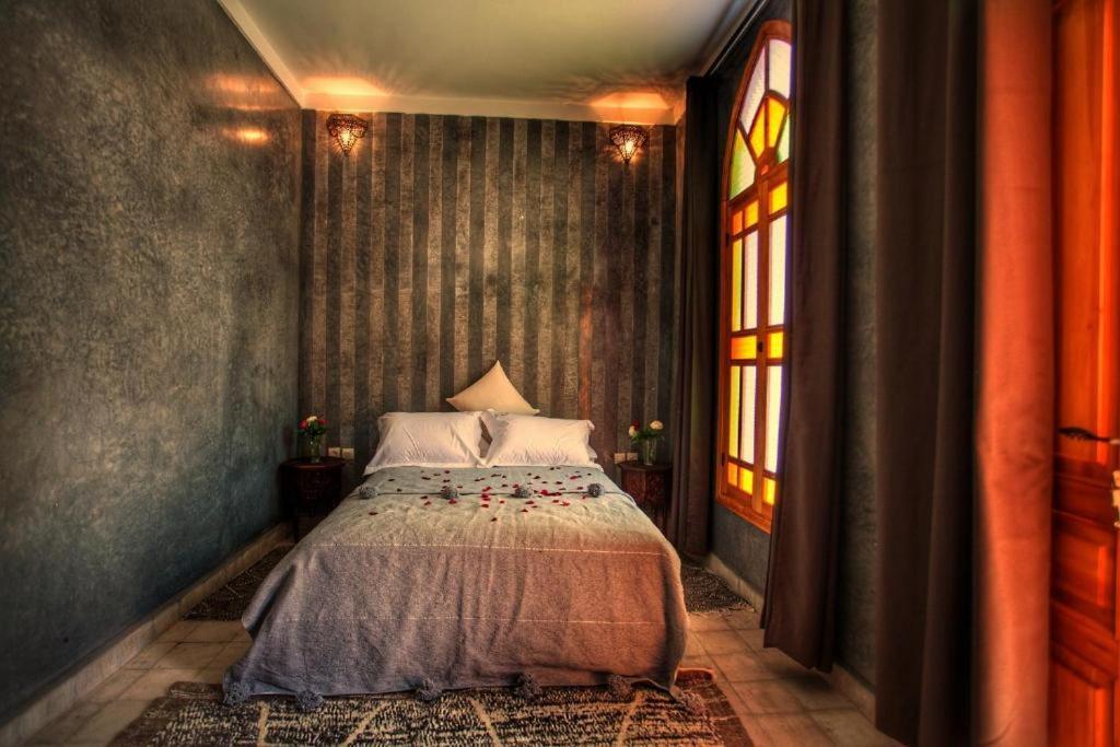 Riad 111 & Spa Маракеш Екстериор снимка