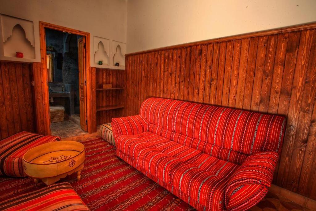 Riad 111 & Spa Маракеш Екстериор снимка