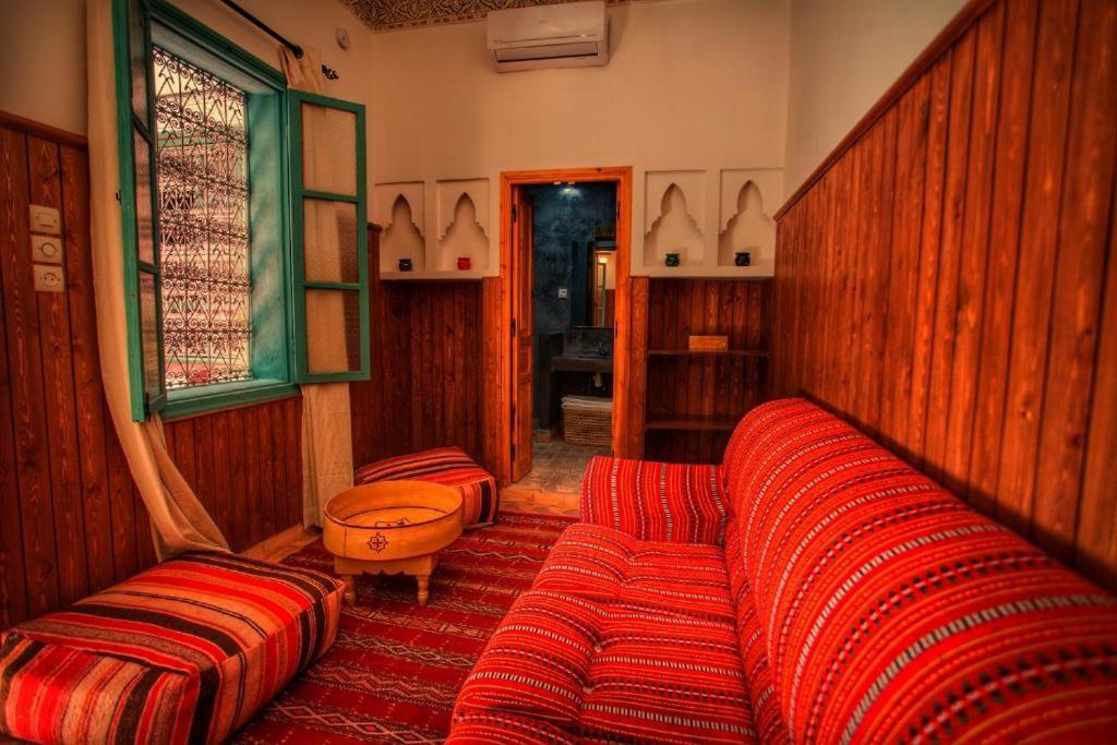 Riad 111 & Spa Маракеш Екстериор снимка