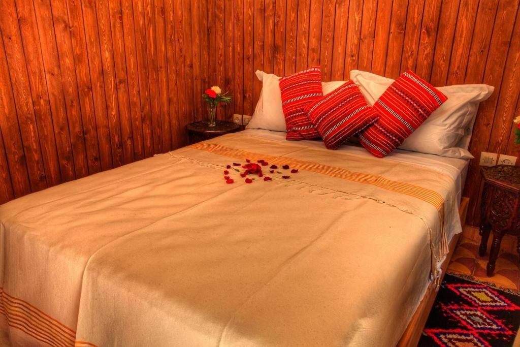 Riad 111 & Spa Маракеш Екстериор снимка
