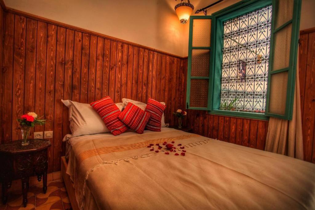 Riad 111 & Spa Маракеш Екстериор снимка