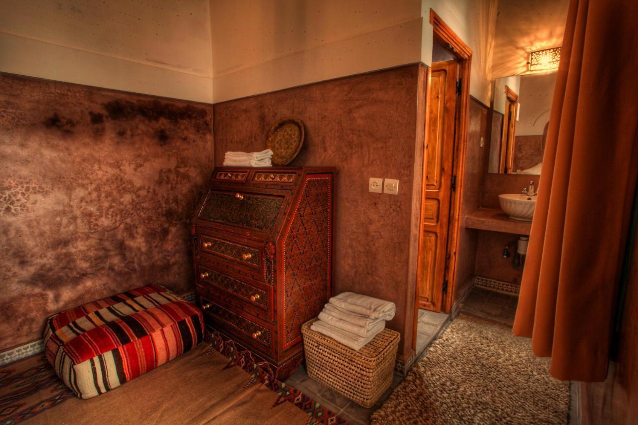 Riad 111 & Spa Маракеш Екстериор снимка
