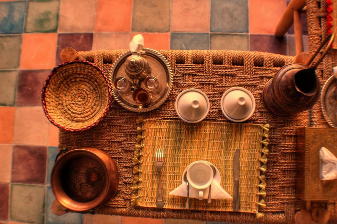 Riad 111 & Spa Маракеш Екстериор снимка