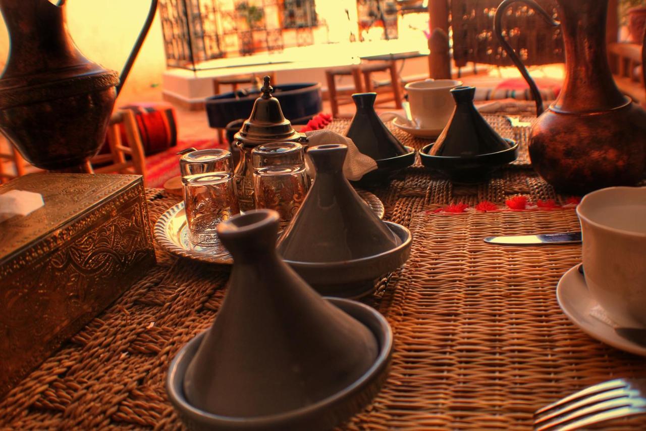 Riad 111 & Spa Маракеш Екстериор снимка